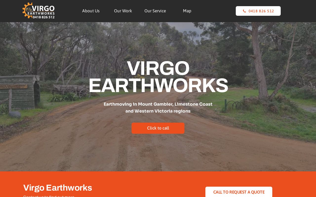 (c) Virgoearthworks.com.au